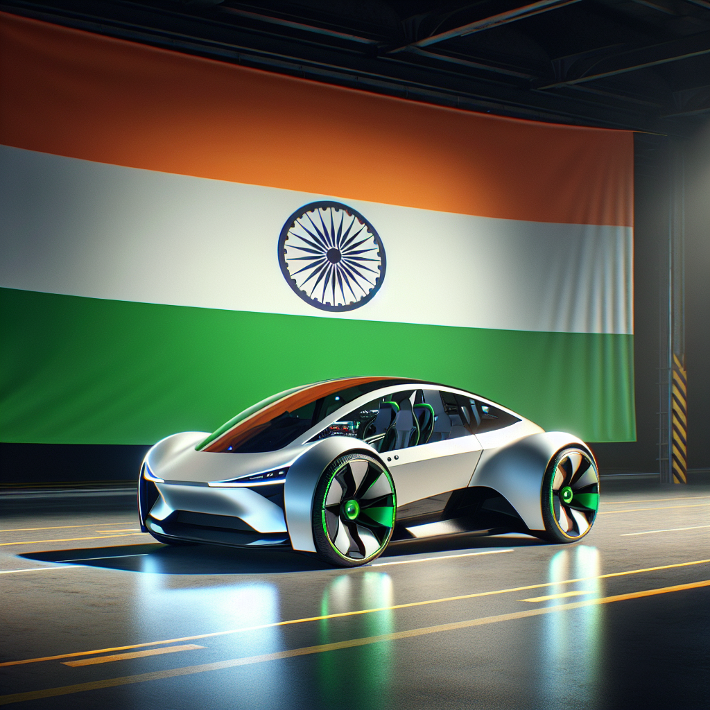 Xiaomi to Launch First EV as India Cuts Import Taxes, Boosting Competition