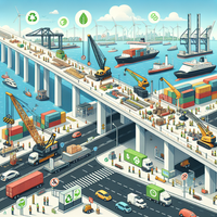 Bridge Collapse, Decarbonization Drive, And Industry Boom Highlight Infrastructure Challenges And Opportunities post image