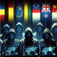 Ukraine's Military Recognizes Vigilante Hackers As Cyber Scams Evolve post image
